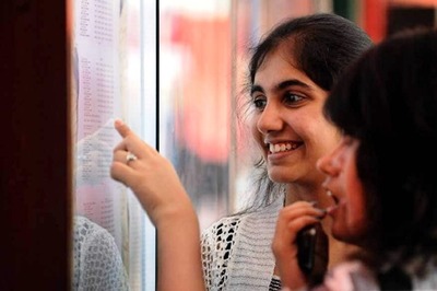 Osmania University MBA (CDE) Semester I & III May-2017 Results Declared on osmania.ac.in