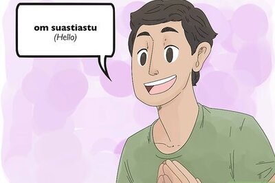 How to Say Hello in Balinese