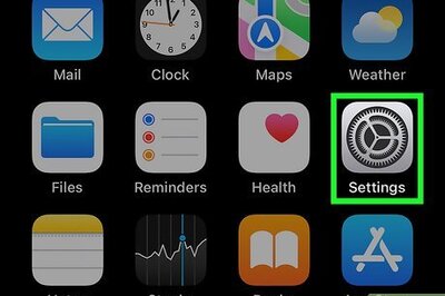 How to Disable the Option to 