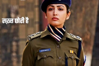 Yami On Her Prep to Play Cop in Dasvi: ‘Watched Documentaries, Stories On Real-Life Female Cops, IPS Officers’