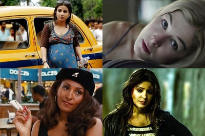 6 Female-led Crime Thrillers to Watch in Anticipation of Haseen Dillruba