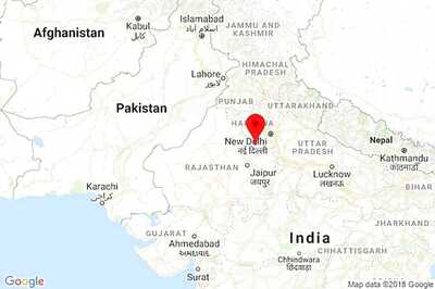 Behror Election Result 2018 Live Updates: Candidate List, Winner, MLA, Leading, Trailing, Margin