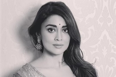 From Shriya Saran To R Madhavan, Celebs Who Are Vegetarian