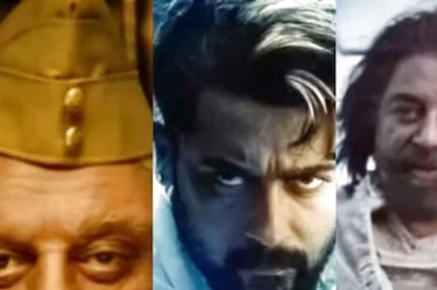 Indian 2 To Vettaiyan, 9 Most Anticipated Tamil Films In The Second Half Of 2024