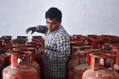 LPG Domestic Cylinder Price Hiked by Rs 15, Fourth Increase in 2 Months. Check New Rates