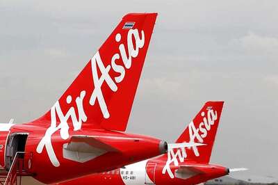 AirAsia Plane 'Shaking Like Washing Machine' Returns to Australia