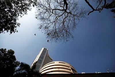 Sensex, Nifty fall on doubts over economic recovery path