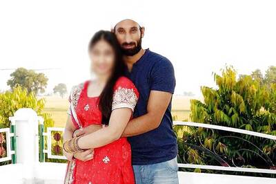 India hockey captain Sardar Singh's fiancee accuses him of 'attempt to rape', police complaint filed
