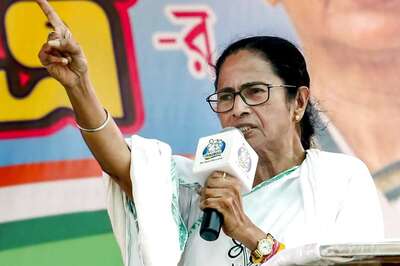 Manner in Which Important Bills Were Passed in Parliament Has Hurt Federalism: Mamata Banerjee