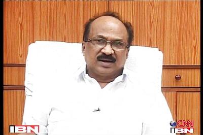 Plan panel will release updated poverty data in 10 days, says Thomas