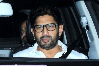 Arshad Warsi to Make His Digital Debut with Psychological Thriller Asur