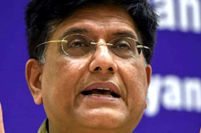 'On the Day of Quit India...,' Piyush Goyal Welcomes SC Decision on Amazon, Flipkart
