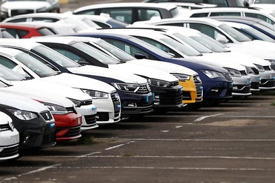 Soon, Bengaluru to Reserve 20% Parking Space on Brigade Road for Women