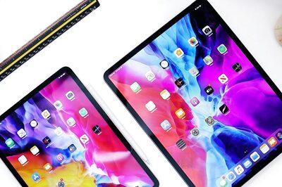 Apple iPad Air 12.9-inch Model To Get MiniLED Display? Here’s What We Know