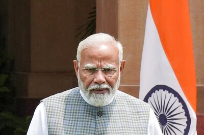 Country Not Satisfied With Lackadaisical Approach, Demands Pro-activeness: Modi To Trainee Officers