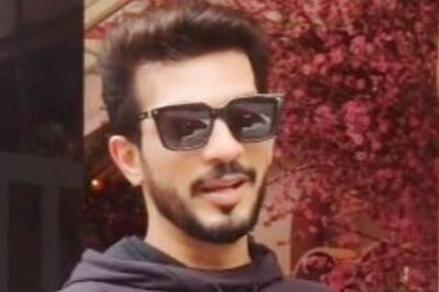 Arjun Biljani Has This to Say About the Winner of Khatron Ke Khiladi 12