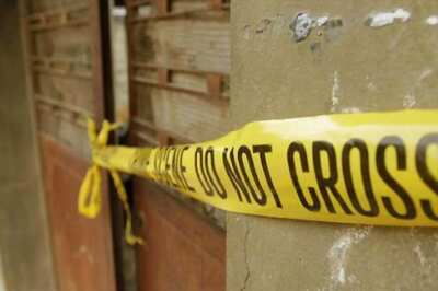 Husband Murdered in Rare Male Pakistan 'Honour Killing'