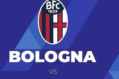 Bologna vs Inter Milan Live Streaming: When and Where to Watch Serie A Live Coverage on Live TV Online