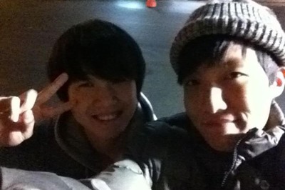 Happy Birthday Suga: J-Hope Takes ARMYs Down Memory Lane With Pre-Debut 'SOPE' Selca With Yoongi