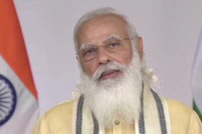 Gujarat Accident: PM Announces Ex-gratia Rs 2 Lakh for Kin of Deceased