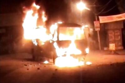 Allahabad univ closed till Monday due to violence