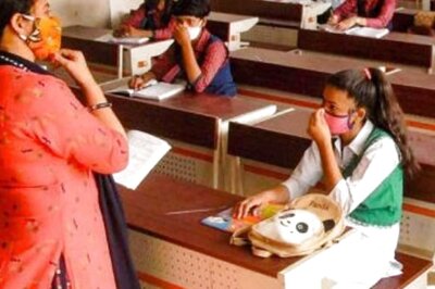 West Bengal Schools to Reopen From November 16