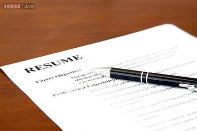 Resume, bio data, CV: Know the differences before appearing for interview