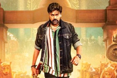 Chiranjeevi's Waltair Veerayya Mints Rs 9 Cr On Day 9 As Megastar Rules Box Office