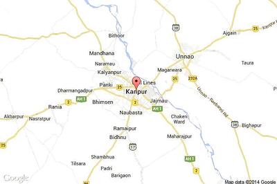 Rail passenger fires at kanwariyas following a clash over reserved coaches