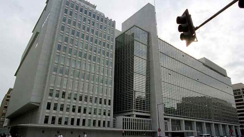 India ranking to improve if states' best practices included: World Bank