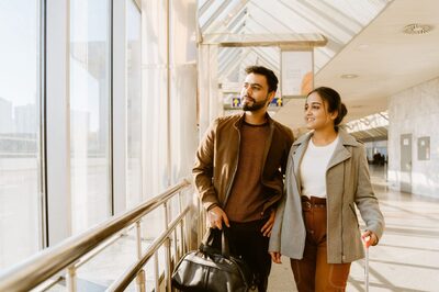 5 Top Travel Trends for the Upcoming Festive Season: What to Expect