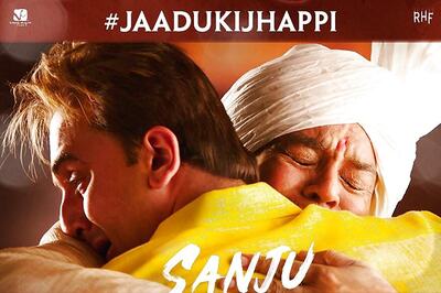 Sanju: Ranbir Kapoor to Take Over Twitter to Give a Big Surprise on Father's Day