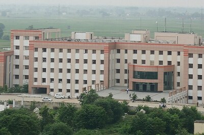9-year-old Dies Waiting for Treatment at Patna AIIMS as Father Stands in Queue to Get Her Name Registered