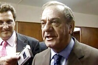 Quattrocchi walked free as Govt blundered