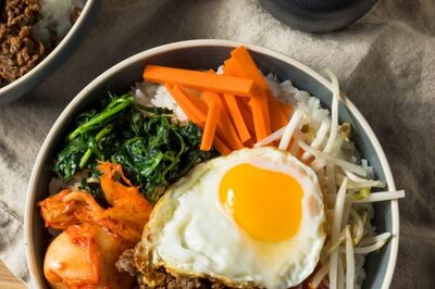 5 Must Try Korean Recipes You Can Make At Home