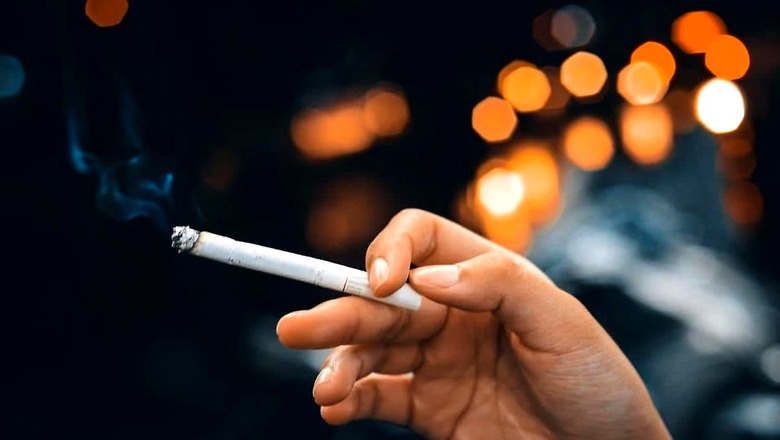 A Deep Dive Into The Side-Effects Of Quitting Tobacco and How To Do It Successfully