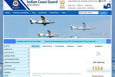 Indian Coast Guard Recruitment 2018: 6 Foreman Posts, Apply Before April 16