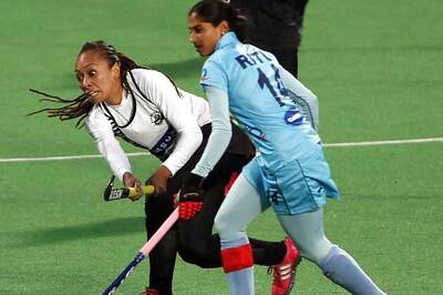 Indian Women demolish lowly Fiji 10-0