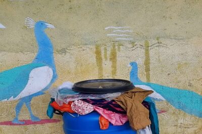 Bengaluru: Women's Strangled Body Found in Plastic Drum at Railway Station; Probe On