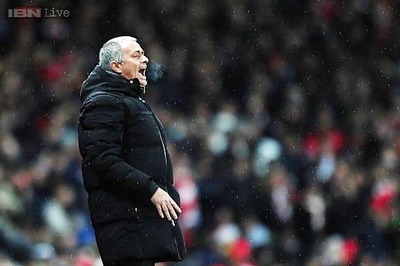 No divers at Chelsea, says Jose Mourinho