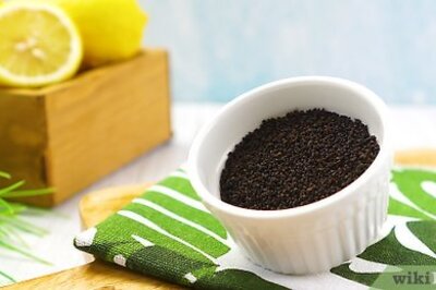 How to Make Lemon Iced Tea