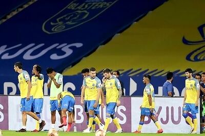 Kerala Blasters FC Signs New Kit and Merchandise Partner