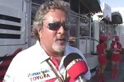 Biggest mistake was to abstain from selection, says Mallya
