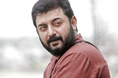 Arvind Swami Wraps Up Sathuranga Vettai 2 Shoot