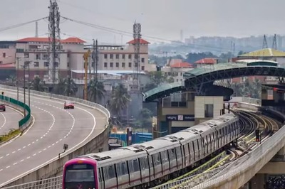 Bengaluru-Hosur: India’s First Interstate Metro Line Feasibility Study Reaches Final Stage