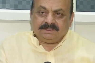 Karnataka CM Bommai Says Photo Of Naveen’s Body From Ukraine Received, Sends It To MEA For Confirmation