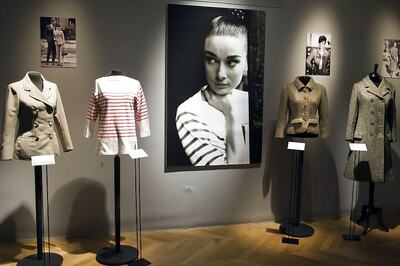 Audrey Hepburn's Family Opens Up Her Attic for Auction