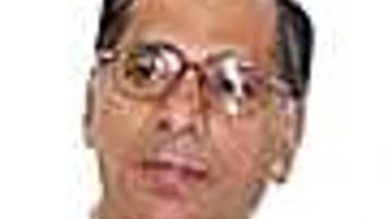 Budget Chat: Prof Bhattacharya on Budget expectations