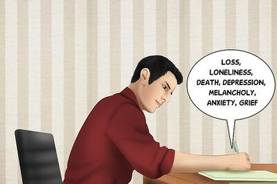 How to Write Dark Poems