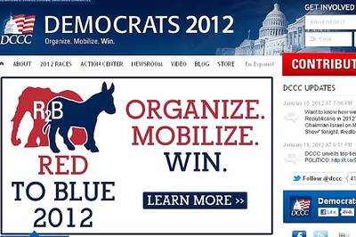 US: Indo-origin candidate faces racist attack